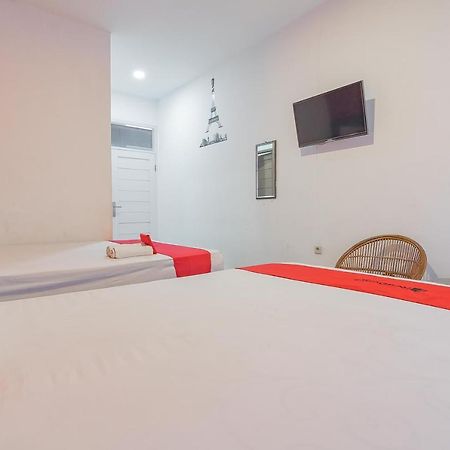 Amoory Venice Bandung Exterior foto