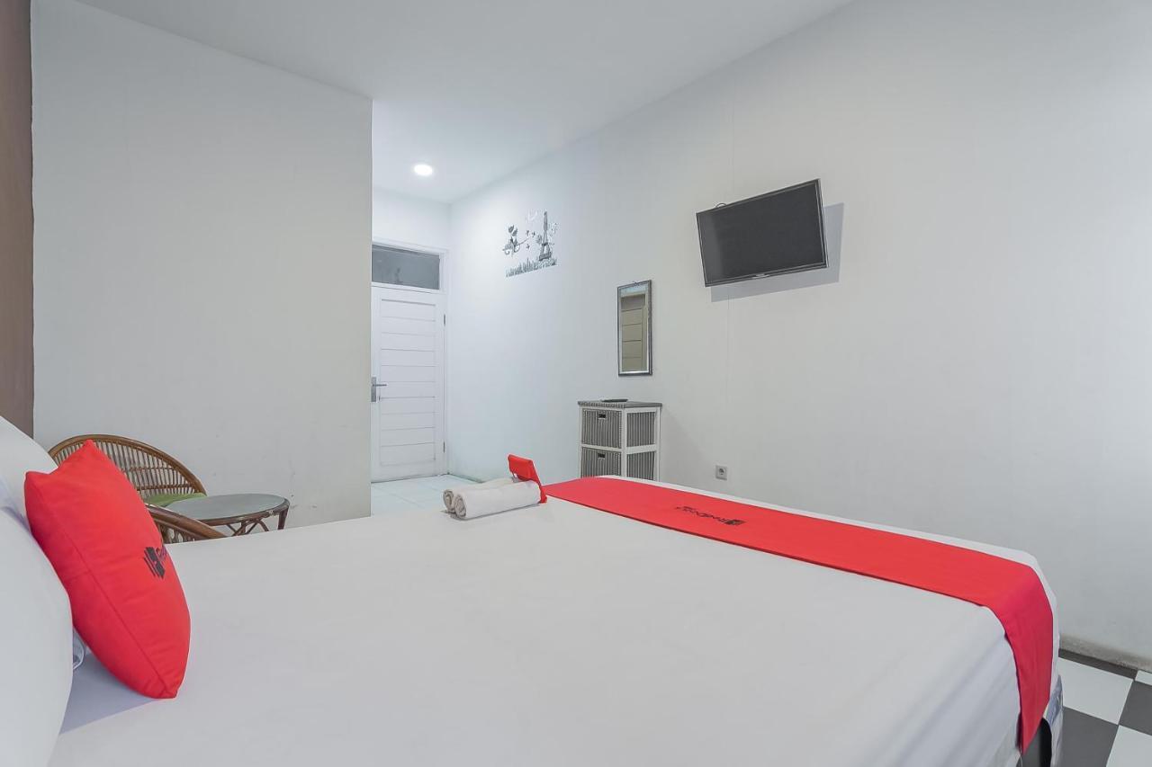 Amoory Venice Bandung Exterior foto
